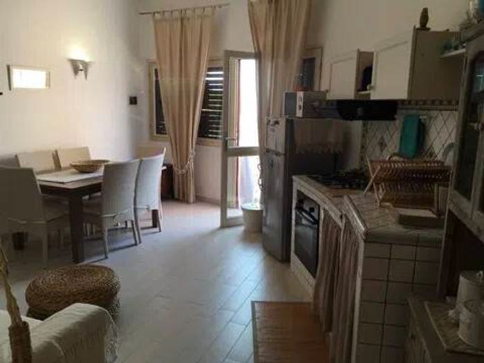 Appartamento bilocale in vendita in Via Di Monte Piano No Number, Sperlonga