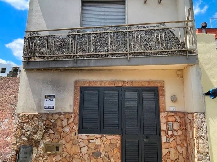 Appartamento con 5 locali in vendita in Via Vincenzo Gioberti, Taurisano