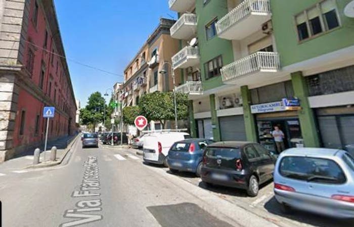 Appartamento bilocale in vendita in Piazza Giuseppe Zanardelli, Nocera Inferiore