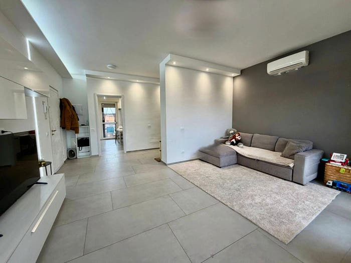 Appartamento trilocale in vendita in Via Guido Ucelli di Nemi, Ponte Lambro, Milano