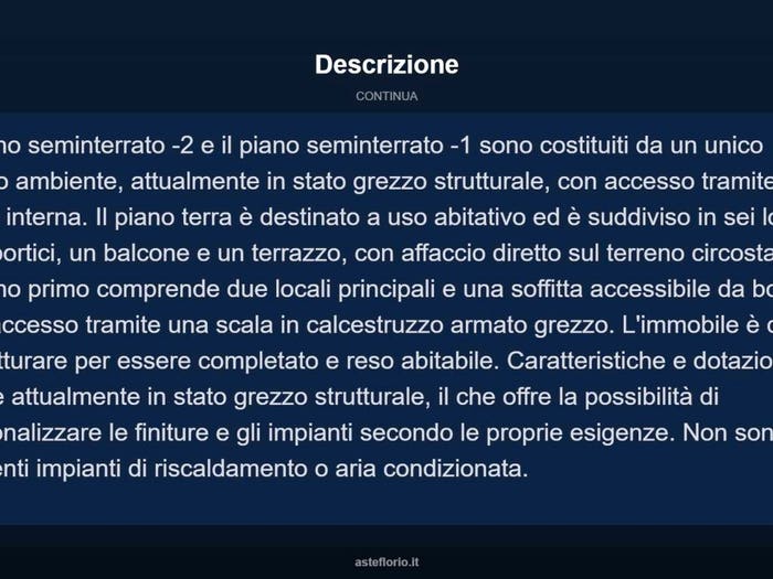 Case in Vendita e in Affitto - 3
