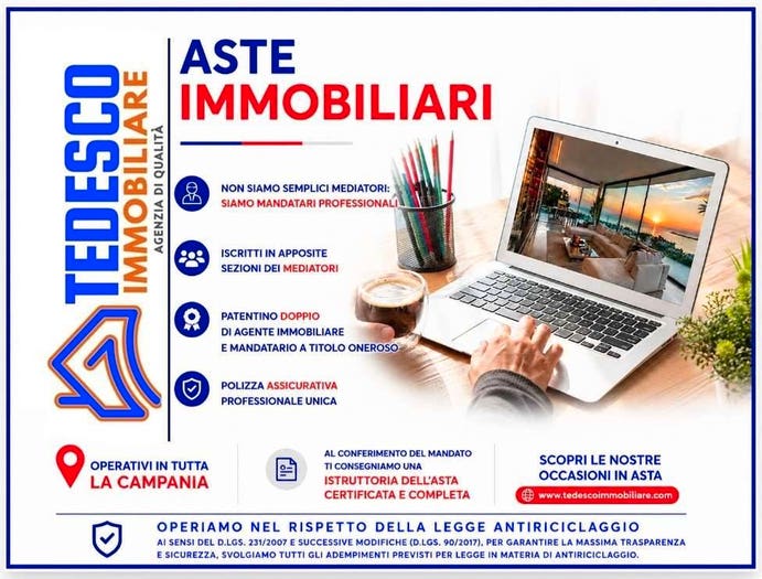 Appartamento con 5 locali in vendita in Via Cesare Battisti Alessandria AL Italia, Cristo, Alessandria