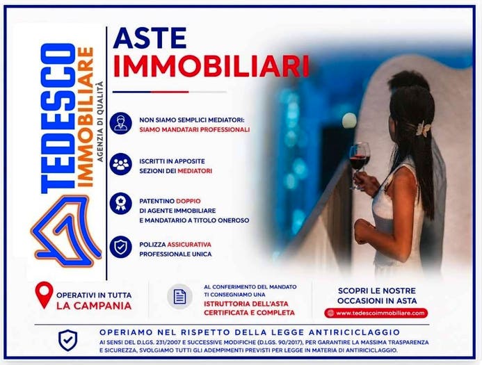 Case in Vendita e in Affitto - 3