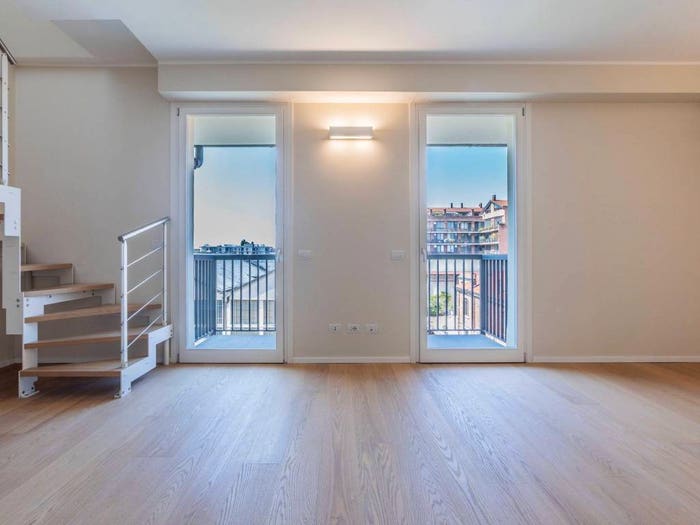 Casa trilocale in vendita in Via Mecenate, Viale Ungheria Mecenate, Milano