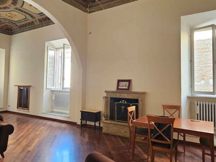 Appartamento trilocale in vendita in Via Antonio Orsini, Ascoli Piceno