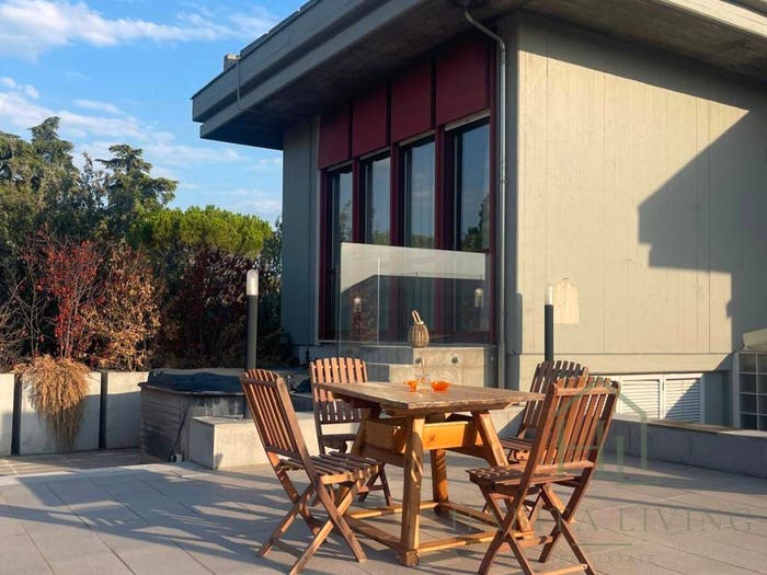 Casa con 6 locali in vendita in VIALE ROMA, Stadio, Forlì