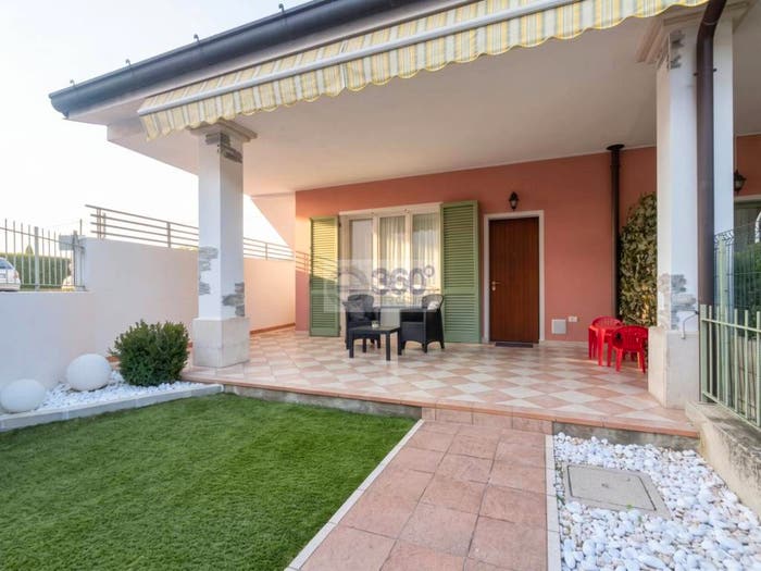 Appartamento trilocale in vendita in Via Milano, Lodetto, Rovato