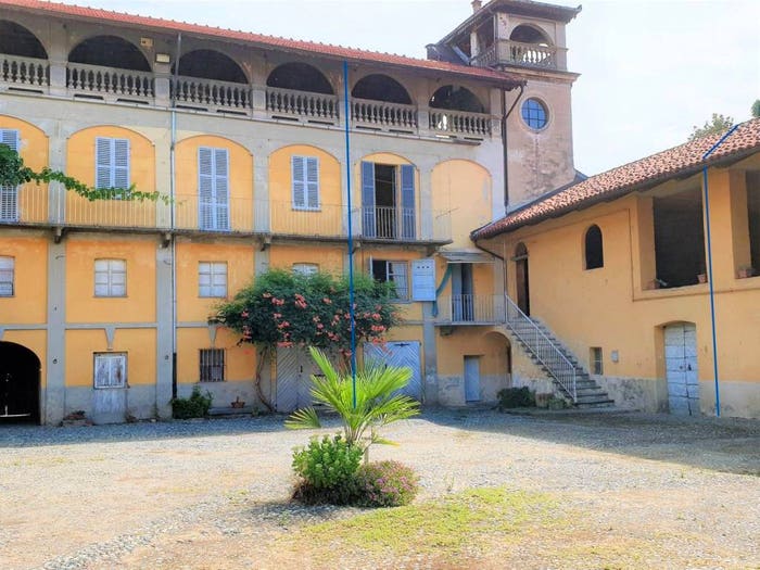 Casa quadrilocale in vendita in Via vittorio veneto, Costiglione Saluzzo, Costigliole Saluzzo