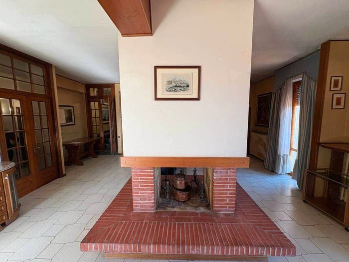 Appartamento quadrilocale in vendita in Centro, Certaldo