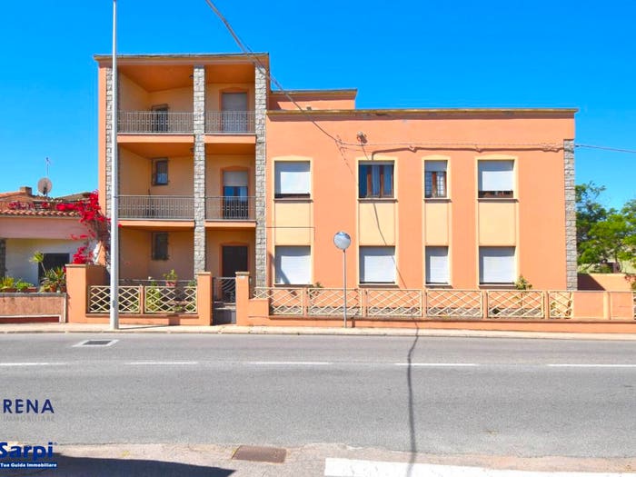 Casa con 6 locali in vendita in Viale Costa Smeralda, Arzachena Paese, Arzachena