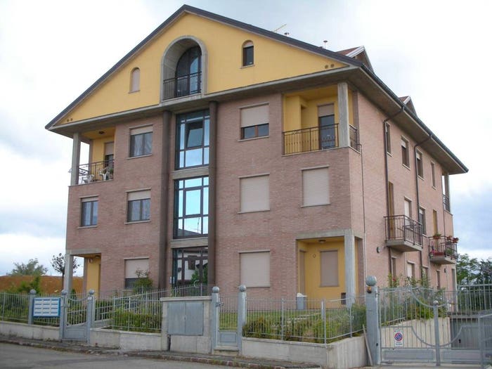 Appartamento quadrilocale in vendita in Sant'antonio, Pavullo nel Frignano