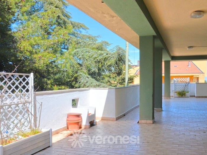 Appartamento trilocale in vendita in Via Ettore Troilo, Centro, Lanciano