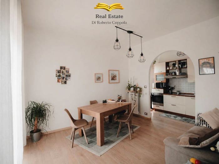 Appartamento trilocale in vendita in Viale Gloria, Centro, Villanova d'Asti