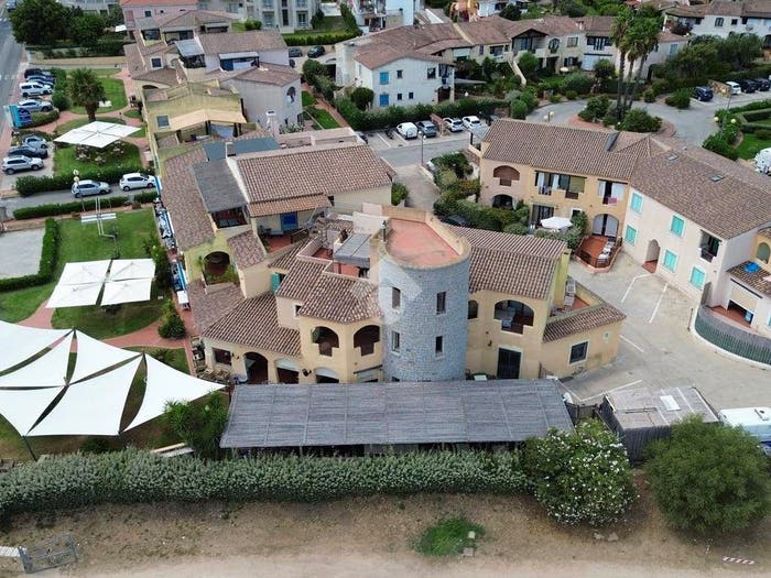 Appartamento trilocale in vendita in Viale Pietro Nenni, Porto San Paolo, Loiri Porto San Paolo
