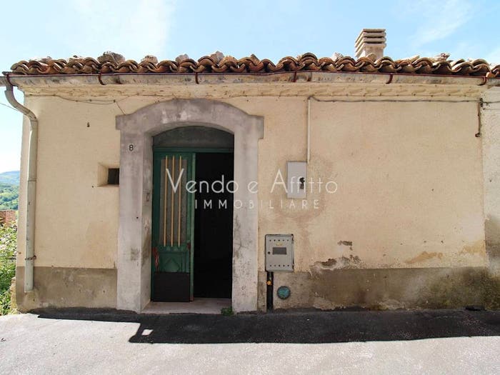 Casa quadrilocale in vendita in Carunchio