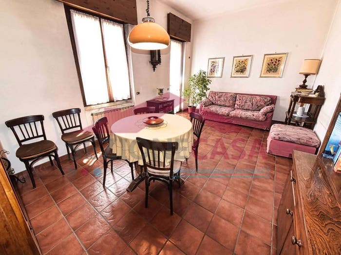 Appartamento quadrilocale in vendita in Via Rovello, Gerenzano
