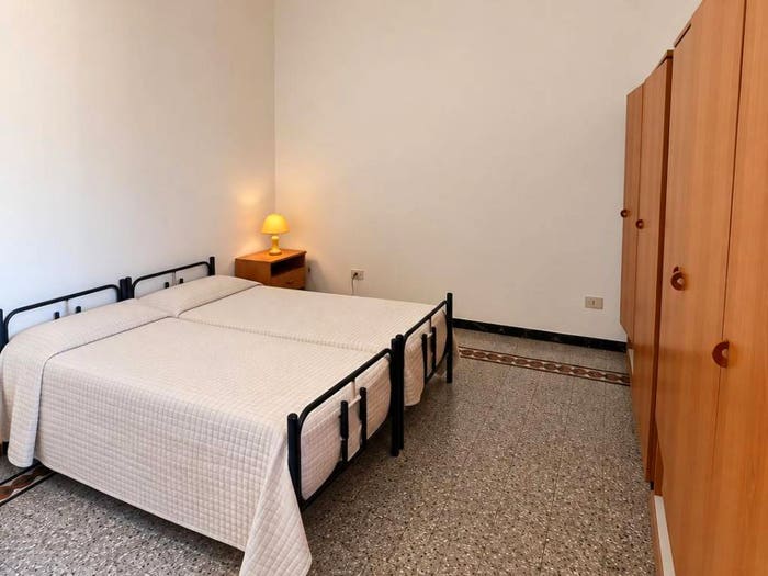 Appartamento trilocale in affitto in Siena Vicolo dell'Oro, Piazza del Campo Duprè, Siena
