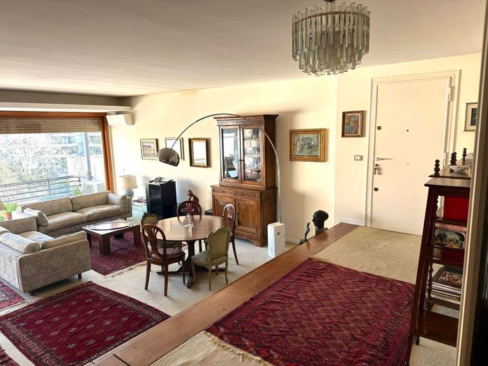 Appartamento quadrilocale in vendita in Via Calalzo, Cortina d'Ampezzo, Roma