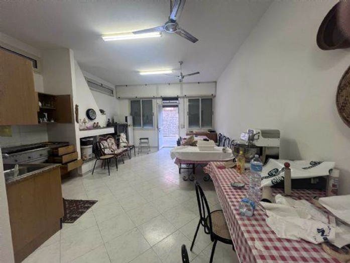 Appartamento monolocale in vendita in VIA CHIUSEDDA, La Maddalena