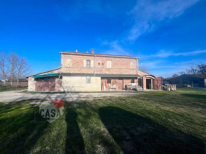 Casa con 6 locali in vendita in Via Beneficio I Tronco, Castiglione Villa Inferno Montaletto, Cervia