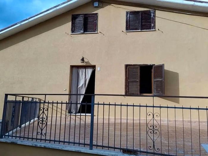 Casa con 6 locali in vendita in Via Da Bormida, Valcaldara, Norcia