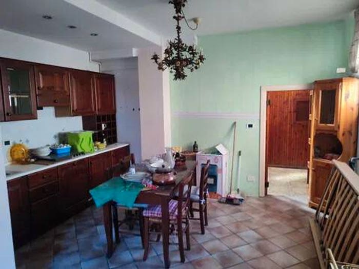 Appartamento con 6 locali in vendita in Centro, Bagnacavallo