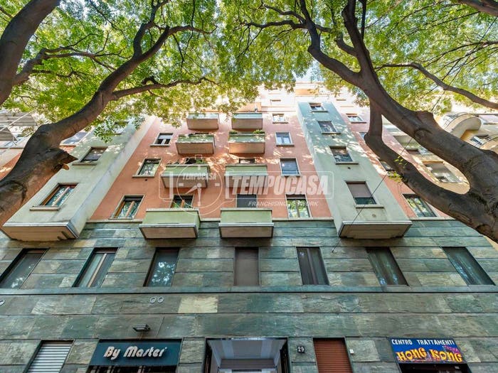 Appartamento trilocale in vendita in Via Gaspare Aselli, Città Studi, Milano