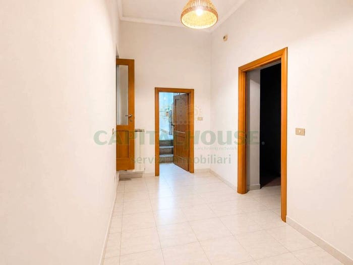 Appartamento trilocale in vendita in Piazza dei Giudici, Centro, Capua
