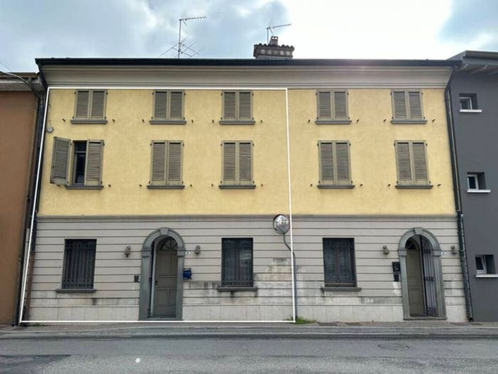 Appartamento con 5 locali in vendita in Via Guglielmo Marconi, Centro, Visano