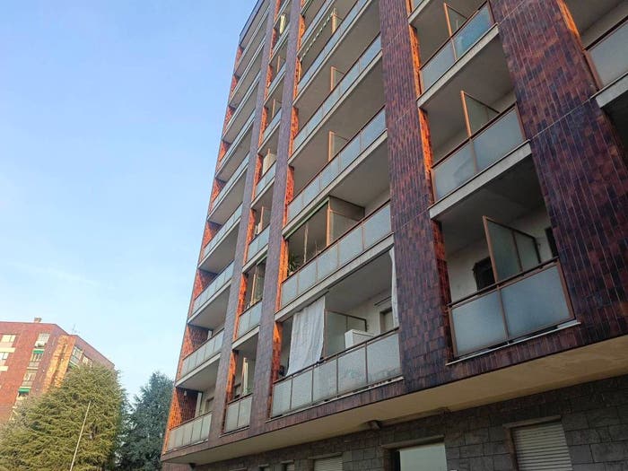 Appartamento con 5 locali in vendita in Corso Roma, San Pietro, Moncalieri