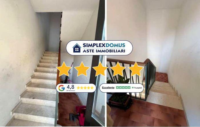 Appartamento quadrilocale in vendita in Via Gramsci, Centro, Casalpusterlengo