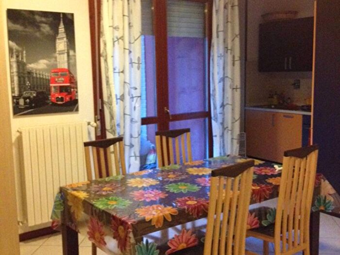 Appartamento quadrilocale in vendita in Urbino