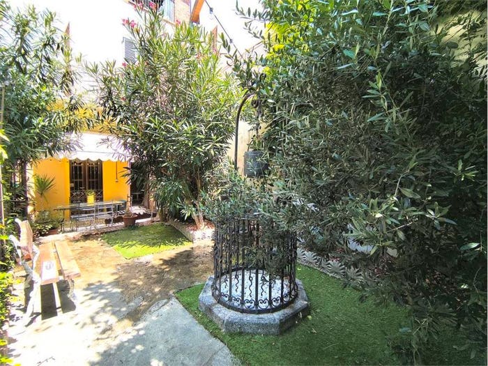Appartamento quadrilocale in vendita in Via Silvio Pellico, Centro Storico, Pinerolo
