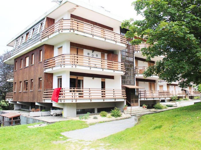 Appartamento bilocale in vendita in Via Cave, Montoso, Bagnolo Piemonte