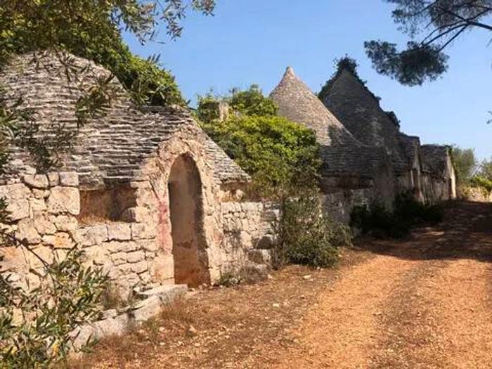 Casa con 5 locali in vendita in Contrada Montaltino, Polignano a Mare