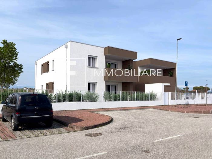 Appartamento trilocale in vendita in Centro, Eraclea