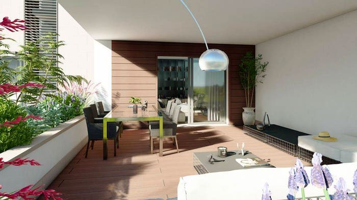 Appartamento quadrilocale in vendita in VIA TRE GAROFANI, Madonna Pellegrina, Padova