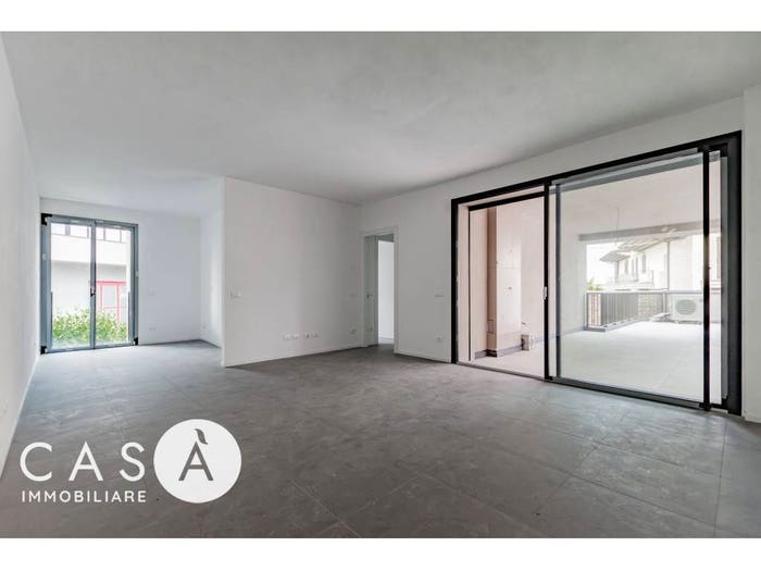 Appartamento quadrilocale in vendita in Centro Urbano, Cesena