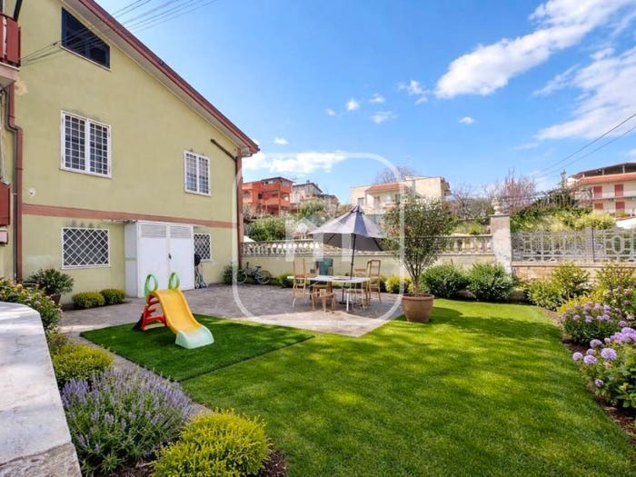 Appartamento bilocale in vendita in Via Mutignano, Castelverde, Roma