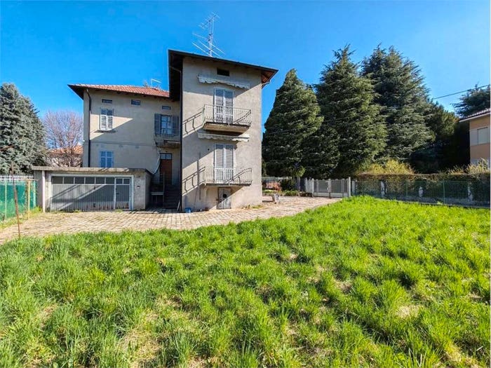 Casa con 5 locali in vendita in VIA ROMA, Centro, Olgiate Comasco
