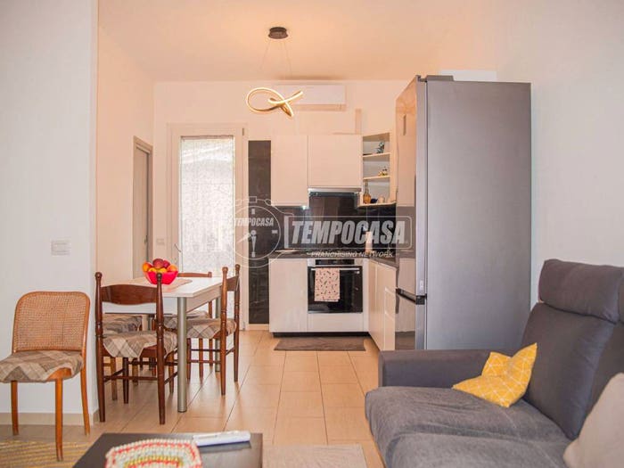 Casa trilocale in vendita in Viale Città Gemellate B, Zadina Parco di Ponente, Cesenatico
