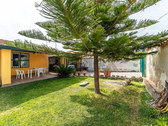Casa quadrilocale in vendita in Contrada Frandanese, Augusta