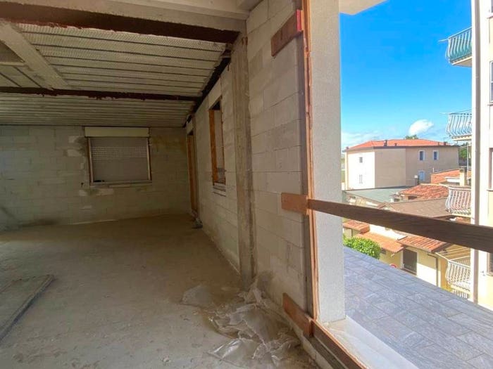 Appartamento bilocale in vendita in Sottomarina, Chioggia