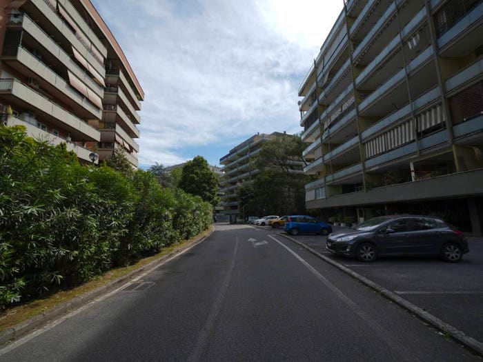 Appartamento trilocale in vendita in Via Trasaghis, Labaro, Roma