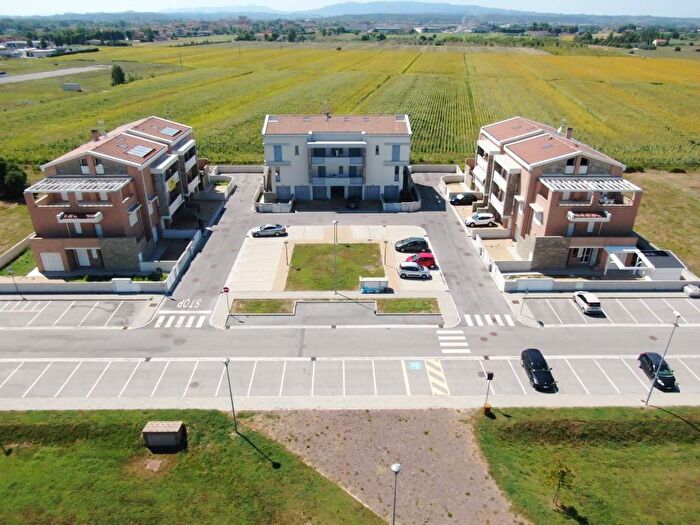 Appartamento trilocale in vendita in Via del Pino, Santa Lucia La Borra, Pontedera