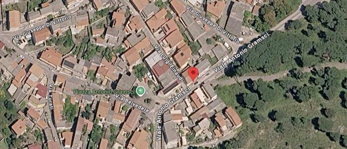 Appartamento con 5 locali in vendita in Via Gramsci, Centro, Arbus