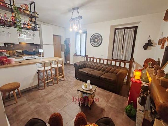 Appartamento bilocale in vendita in Via Valosa di Sopra, San Fruttuoso, Monza