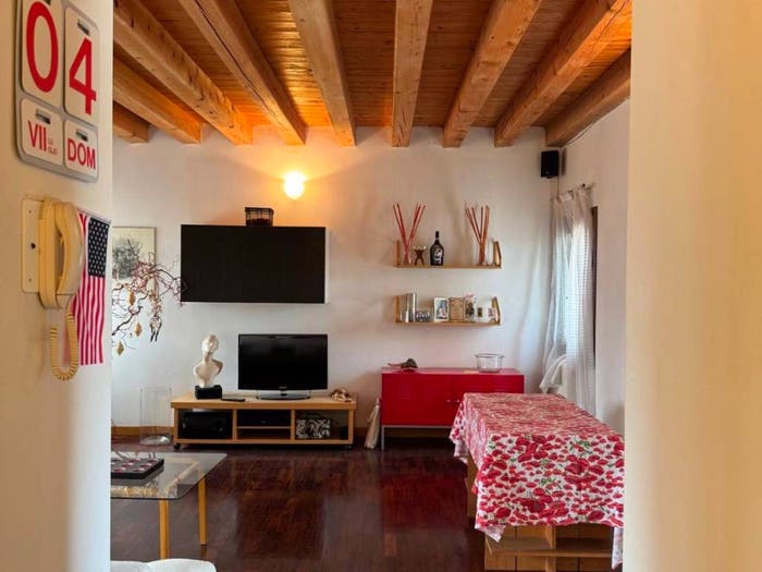 Appartamento quadrilocale in vendita in Via Principe Amedeo, Semicentro, Este