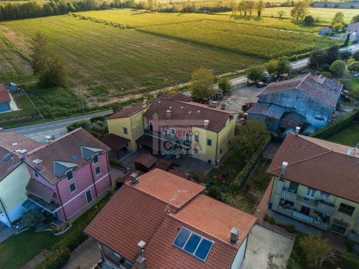 Appartamento trilocale in vendita in Via Traversina, Centro, Cologna Veneta