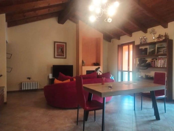 Appartamento trilocale in vendita in Via Gruvala, Centro, Gambolò